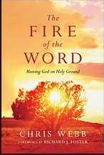 The Fire Of The Word (Paperback)
