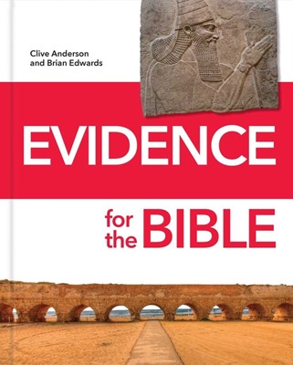 Evidence For The Bible (Hard Cover)