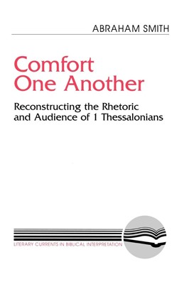 Comfort One Another (Paperback)