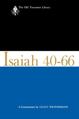Isaiah 40-66 (Paperback)