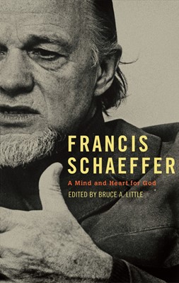 Francis Schaeffer (Paperback)