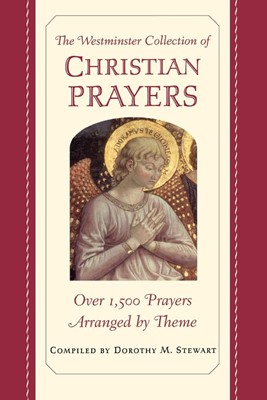 Westminster Collection of Christian Prayers (Paperback)