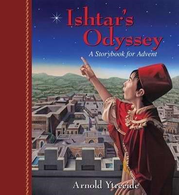 Ishtar's Odyssey (Paperback)