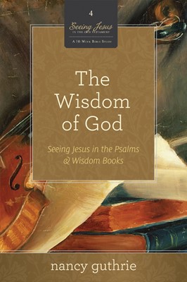 The Wisdom Of God (Paperback)