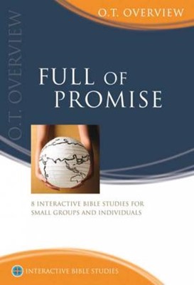 IBS Full Of Promise (Paperback)