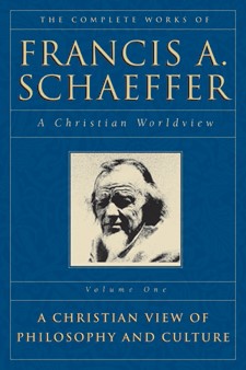 The Complete Works Of Francis A. Schaeffer (Paperback)