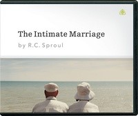 The Intimate Marriage CD (CD-Audio)