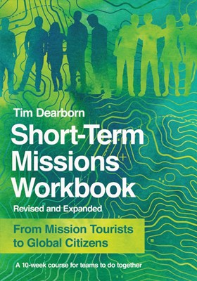 Short-Term Missions Workbook (Paperback)