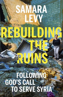 Rebuilding the Ruins (Paperback)