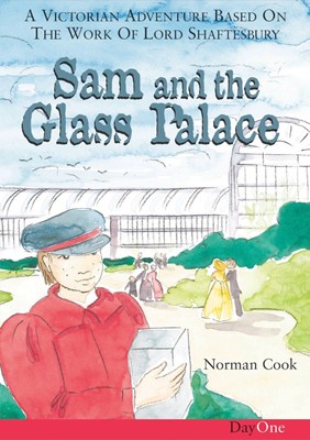 Sam And The Glass Palace (Paperback)