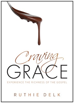 Craving Grace (Paperback)