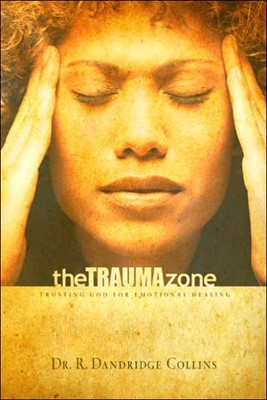 The Trauma Zone (Paperback)