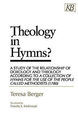Theology In Hymns? (Paperback)