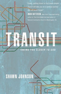 Transit (Paperback)