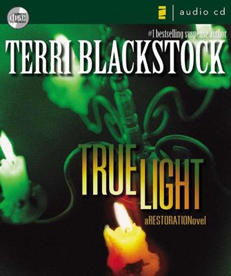 True Light (CD-Audio)