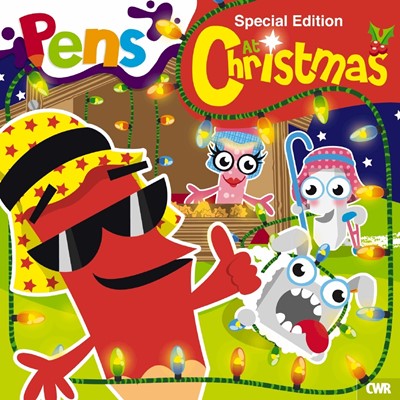 Pens Special: Christmas (Paperback)