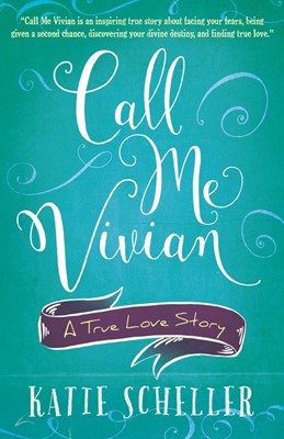 Call Me Vivian (Paperback)