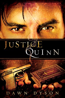 Justice Quinn (Paperback)