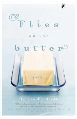 Flies on the Butter (Paperback)