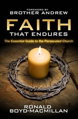 Faith That Endures (Paperback)