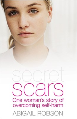 Secret Scars (Paperback)
