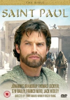 Saint Paul DVD (DVD)