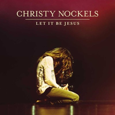 Let It Be Jesus CD (CD-Audio)