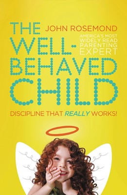 The Well-Behaved Child (Paperback)