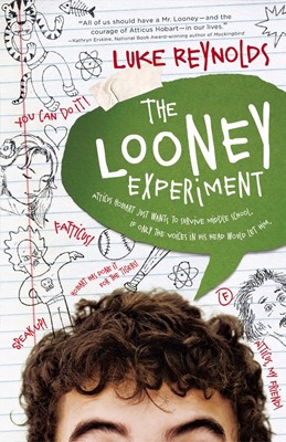The Looney Experiment (Paperback)