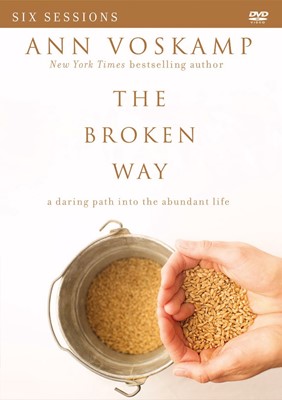 The Broken Way DVD Study (DVD)