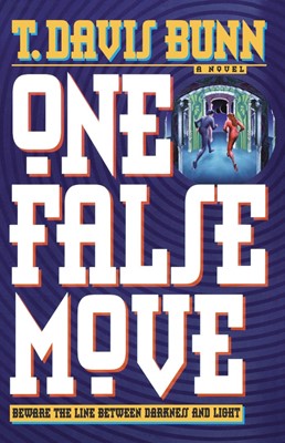 One False Move (Paperback)