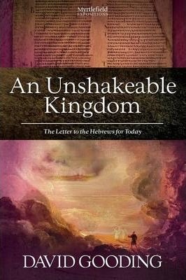 Unshakable Kingdom, An (Paperback)
