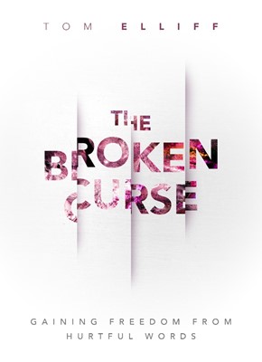 The Broken Curse (Hard Cover)