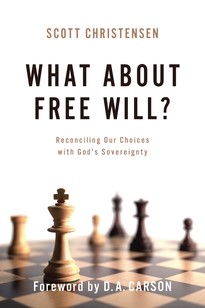 What About Free Will? (Paperback)