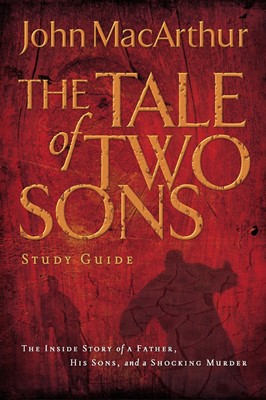 A Tale Of Two Sons Study Guide (Paperback)