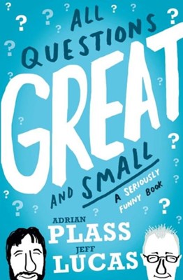 All Questions Great And Small (Paperback)