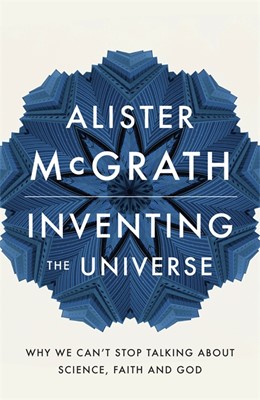Inventing The Universe (Hard Cover)