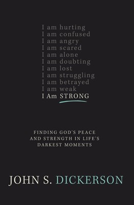 I Am Strong (Hard Cover)