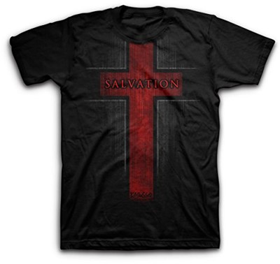 Salvation T-Shirt, Medium (General Merchandise)