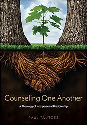 Counseling One Another (Paperback)