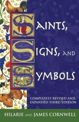 Saints, Signs And Symbols (Paperback)