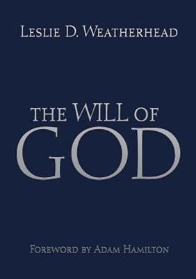 The Will Of God (Hard Cover)