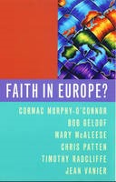 Faith in Europe? (Paperback)
