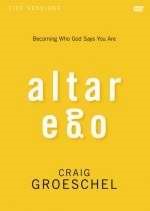 Altar Ego: A Dvd Study (DVD)