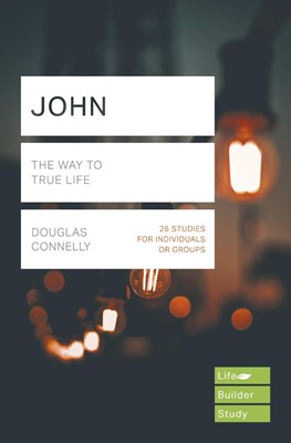 Lifebuilder: John (Paperback)