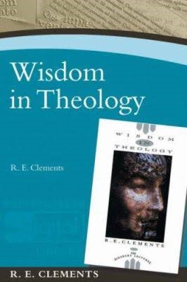 Wisdom in Theology (Paperback)
