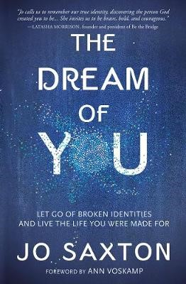 Dream Of You (Paperback)