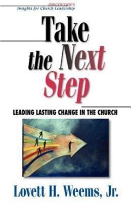 Take the Next Step (Paperback)