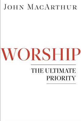 Worship (Paperback)