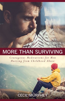 More Than Surviving (Paperback)